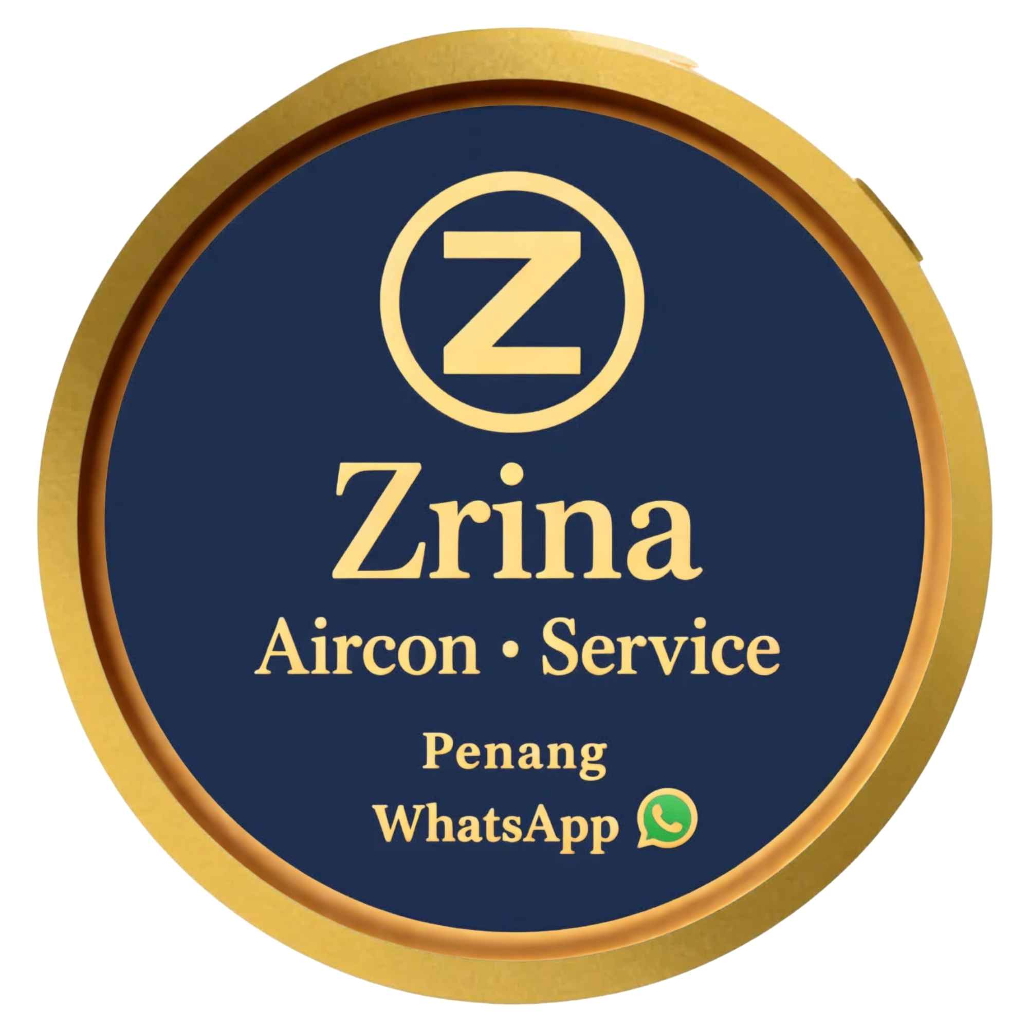 Zarina Aircon Service, Penang